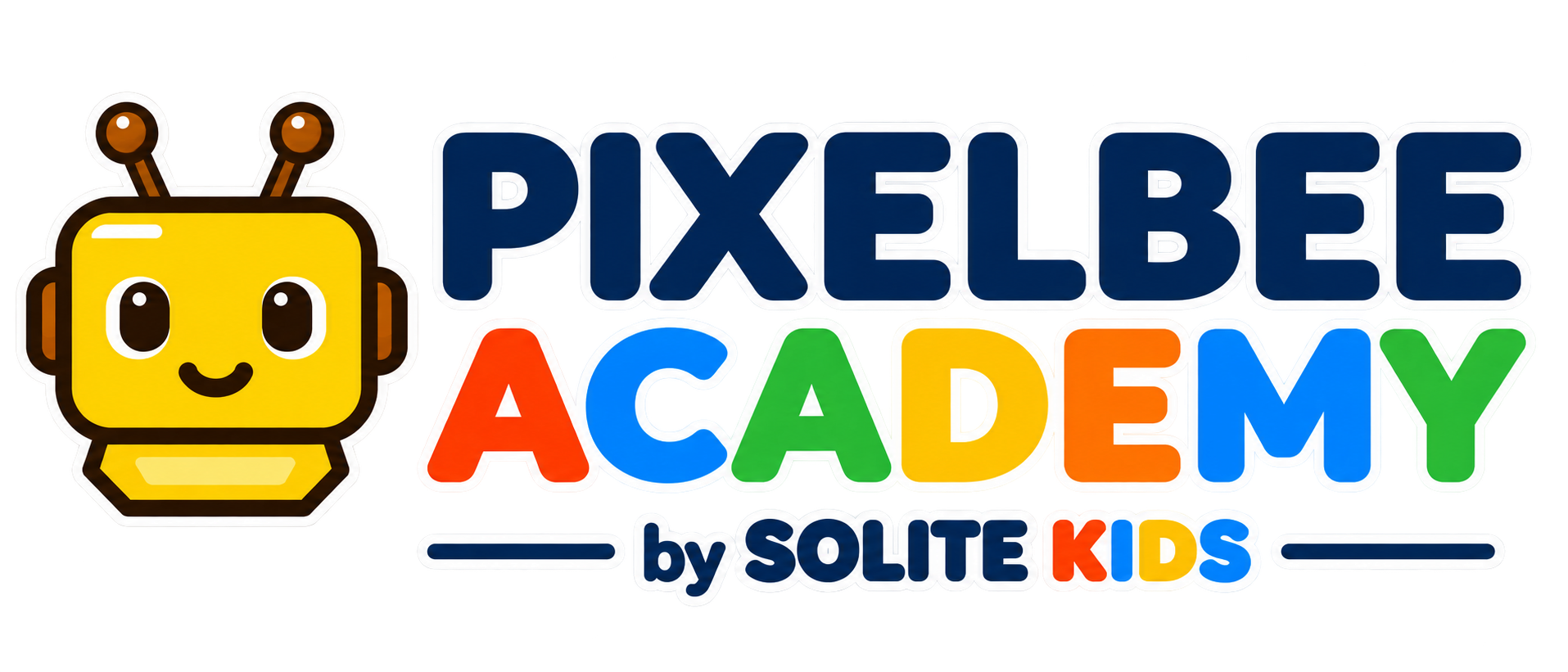 PixelBee Academy by Solite Kids
